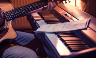 Rashmi Melody - N Music Orchestra